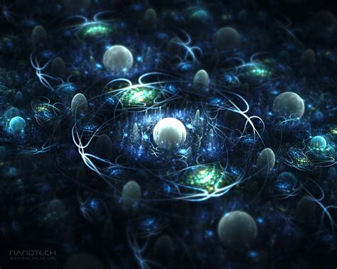 Nanotechnology Wallpapers - Top Free Nanotechnology Backgrounds ...