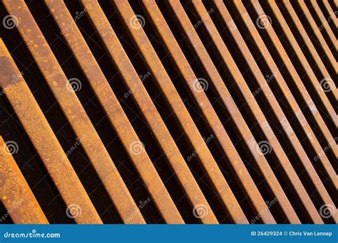 Steel Railway Trolley Royalty Free Stock Photography Cartoondealer