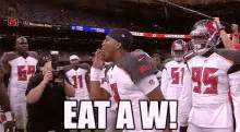 Information Eat A W Jameis Winston GIF - EaT A W JAMEIS WINSTON - Discover & Share GIFs Update