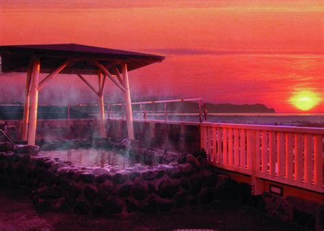 Instant Reservation Suruga No Yu Sakaguchiya Natural Hot Spring Admission Tickets Shizuoka