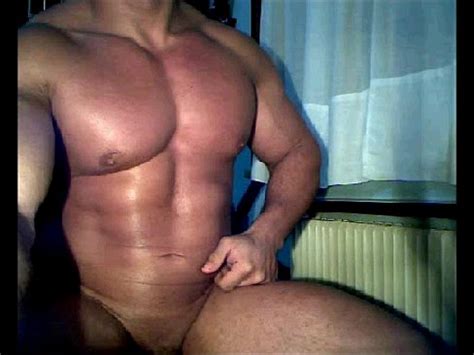 Musculoso XVIDEOS