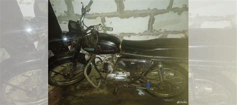 Мопед купить в Костроме | Транспорт | Авито