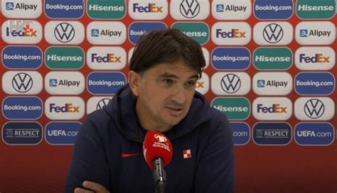 Dalić objavio popis za Svjetsko prvenstvo u Kataru Hrvatska uživo