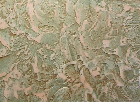 Декоративная штукатурка для наружных работ: виды и цены в СПб