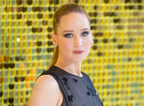 Jennifer Lawrence's Humanitarian Work: A Deep Dive Into Her