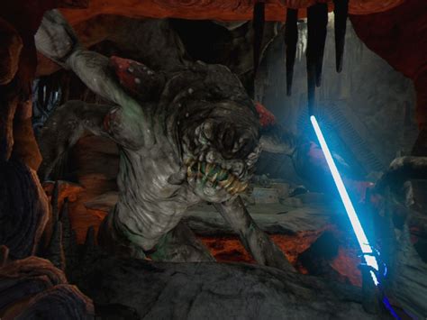 Vader Immortal: A Star Wars VR Series (PSVR) Review - GamePitt - Disney ...