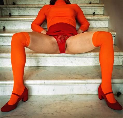 Velma X Nude Pics Xhamster