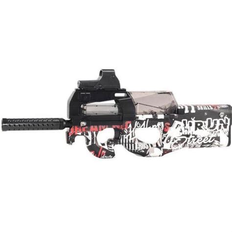 Orbeez Gun Orby Orbee Best Blaster Rnguk