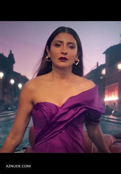 ANUSHKA SHARMA Nude AZNude