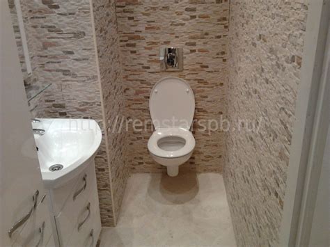 Отделка туалета жидкими обоями (49 фото)