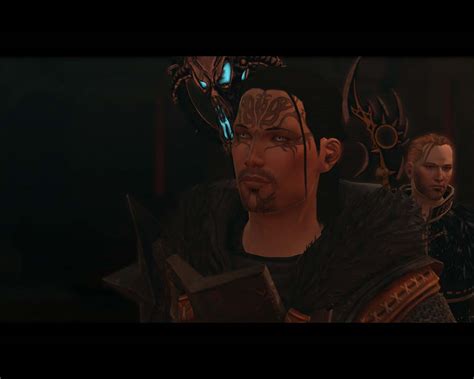 Mages At Dragon Age Origins Mods And Community
