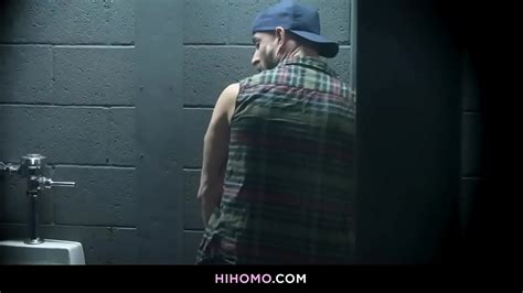 Toilet Sex With Gay Men Xnxx