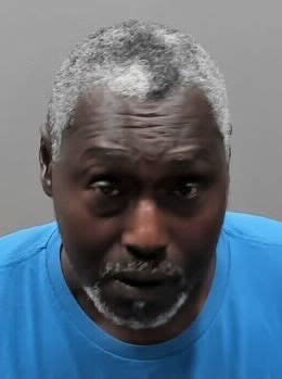 Darrell Bernard Gunter Sex Offender Or Predator In Ocala FL