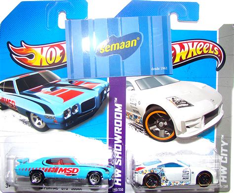 T Hunted O Lote C Da Linha B Sica Hot Wheels Na Semaan