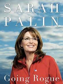 Sarah Palin Memoir Tops Stephen King In Us Book Sales