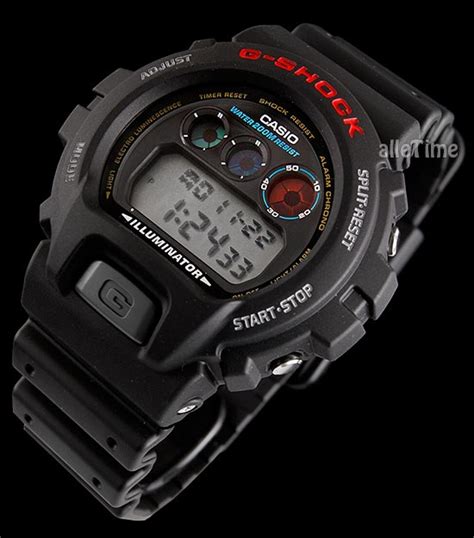 Zegarek M Ski Casio G Shock Dw V Alletime