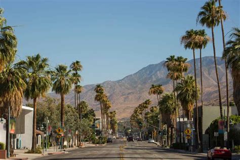 15 Beautiful Desert Towns In California For A Unique Getaway