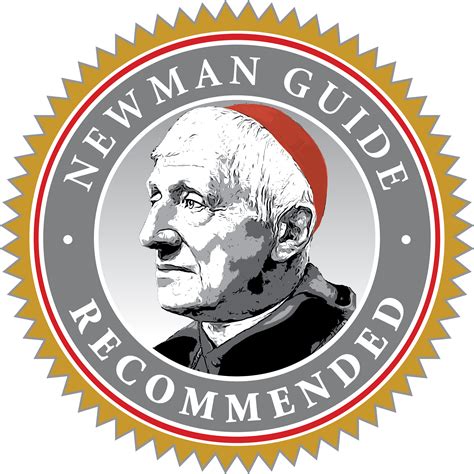 Congratulations Cardinal Newman Society