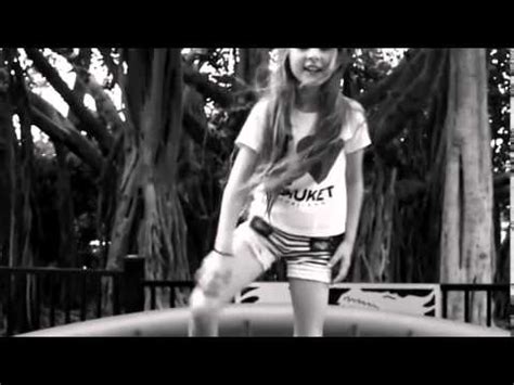 Year Old Girl Does Hardcore YouTube