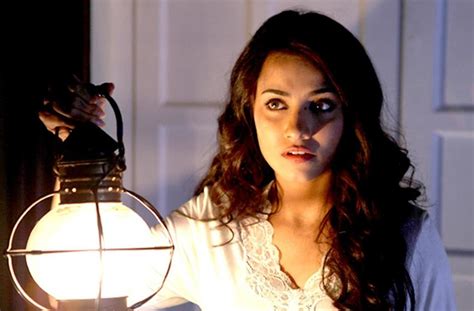 Naked Tia Bajpai In Evil Returns