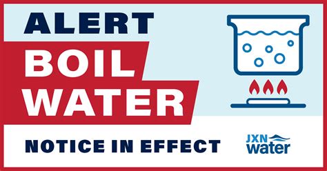 Boil Water Notice A Boil Water Advisory Has Been Issued For The