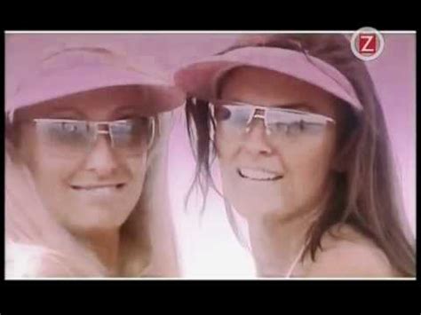 Gunther The Sunshine Girls Teeny Weeny String Bikini HQ YouTube