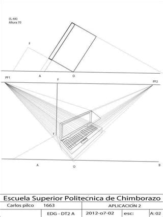 Aplicacion De Dibujo Tecnico Ii Pdf