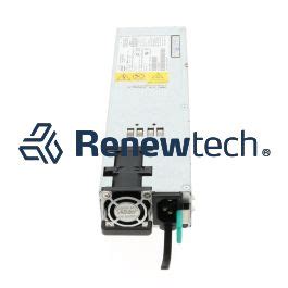 EMC 105-000-243-01 - EMC ECS 1200W PSU von