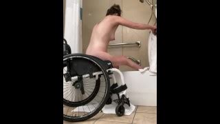 Free Spinal Cord Patient Porn Videos From Thumbzilla