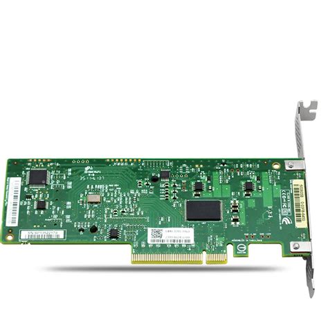 Aliexpress.com : Buy Internal SATA/SAS LSI 9211 8i LSI00194 8port 6Gb/s ...