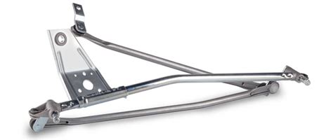 Трапеция стеклоочистителя ВАЗ 2170 HOFER - HOFER арт. HF871780 - купить ...