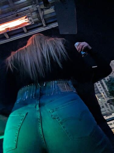 Latina Nice Booty Night Shots Tight Jeans Forum