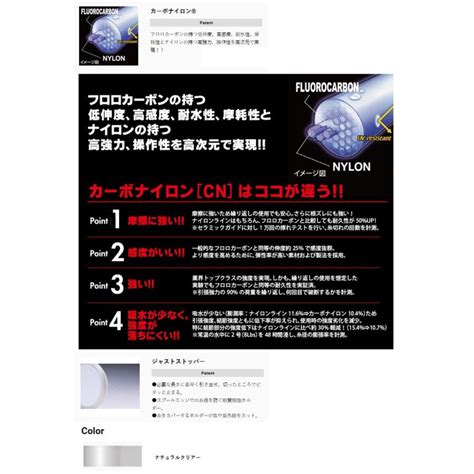 HARDCORE デュエル DUEL ハードコア パワーリーダー エギング CN 20M 1 5 3号 メール便配送可 まとめ送料割 バスメイトインフィニティソルト店 通販