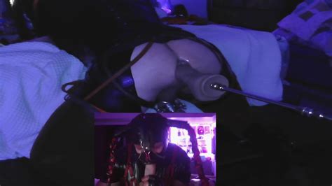 Machine Fuck Shemale Bdsm Bdsm Porn Feat Tiffany Switch Xhamster