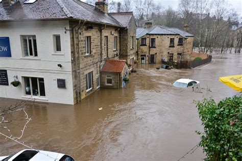 9 Ways to Protect Commercial Property from Flood Damage