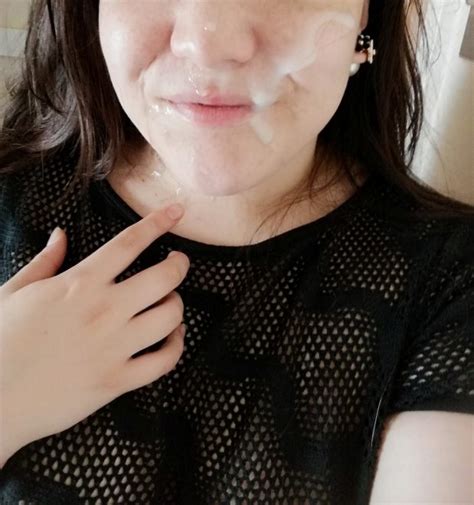 Do You Guys Like Cum On Smiles Too Porn Pic