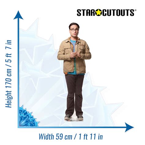 Big Bang Theory & Friends – mycardboardcutout