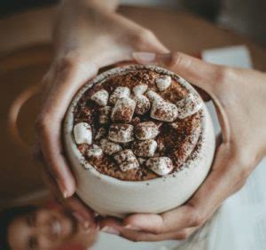 Is Hot Chocolate Before Bed Good Or Bad Updated For 2025