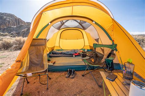 Best Tent For Camping ⋆ Interaction