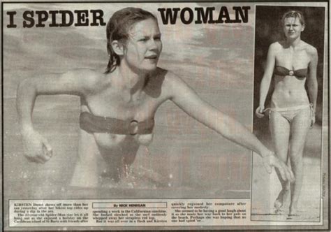 Kirsten Dunst Freeones Forum The Free Sex Community