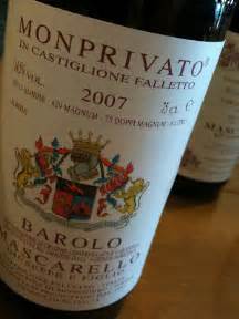 Piemonte (Piedmont): Visits to G.D. Vajra, Luciano Sandrone, Roberto ...