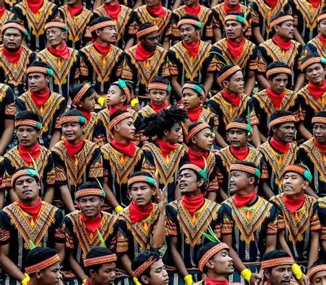 tari saman aceh  menakjubkan satuguru