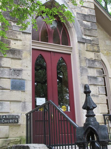 Outdoor dining will expand at la villita cafe 20