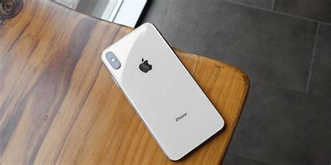 Iphone Xs Max Scheda Tecnica Caratteristiche E Prezzi