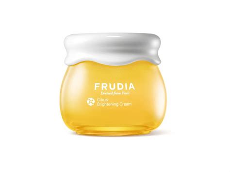 Frudia, Citrus, krem do twarzy, 55 g | Sklep EMPIK.COM