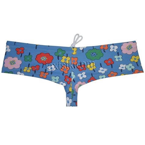 Fashion Bikini Brazilian Mens Swimwear Skimpy Briefs Cut Surf Board Shorts Cheeky Sexy Swim