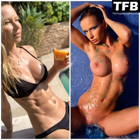 Zuzka Light Nude Photos Videos TheFappening