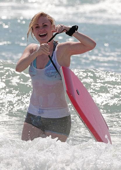 The Sexiest Summer Birthday Bikini Babes