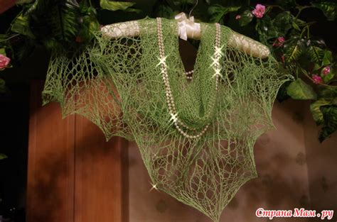 Шали, шарфы, палантины - Страна Мам