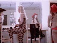 Naked Breanne Benson In American Fetish